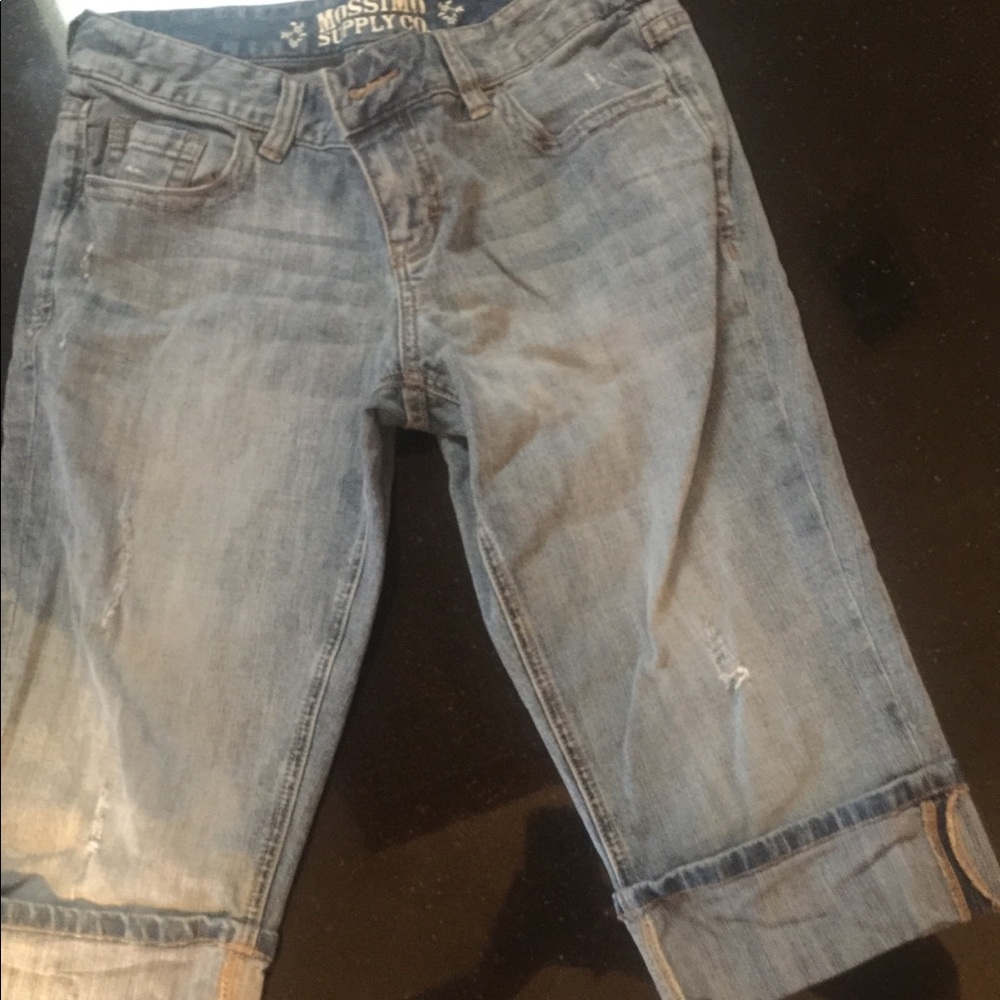Jean Capri